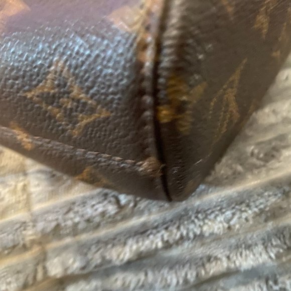 🛑  Louis Vuitton Vavin Pm Canvas Monogram Tote - Picture 9 of 16